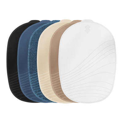 Confidence BE® go Covers