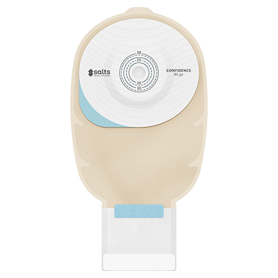 Confidence BE® go Soft Convex