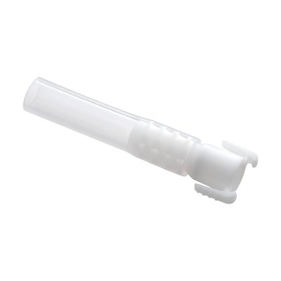 Salts Adapator for Urostomy