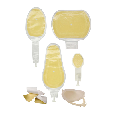 Eakin Wound & Fistula Bags