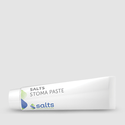 Salts Stoma Paste