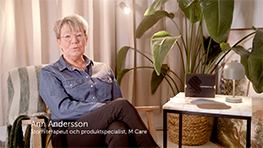 Vad är det som gör Confidence BE go ?