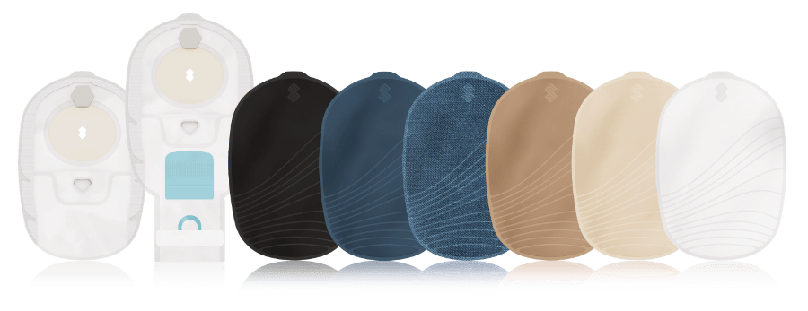 osłonka Conf be go  oraz sama torba Conf Be