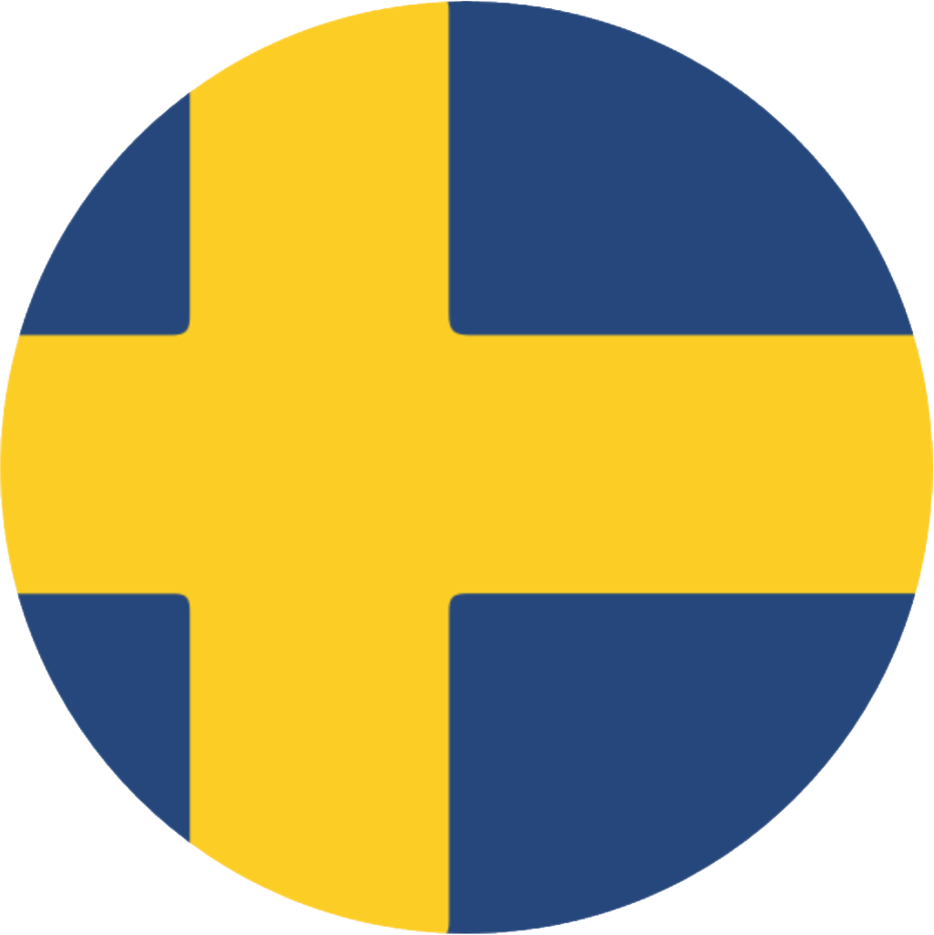 Sweden