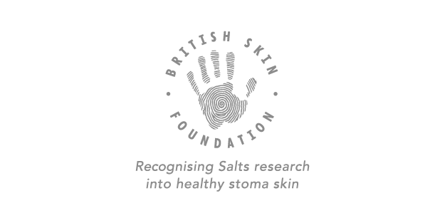BSF:s logotyp
