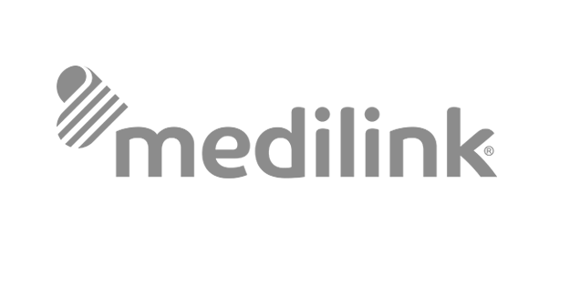 Medilinks logotyp