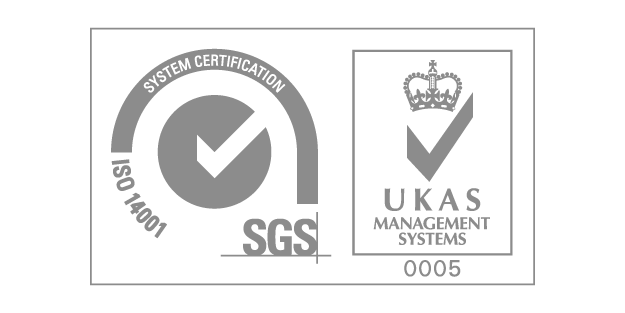 SGS-logotyp